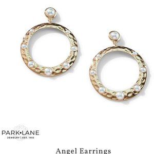 Park Lane "Angel" Earrings